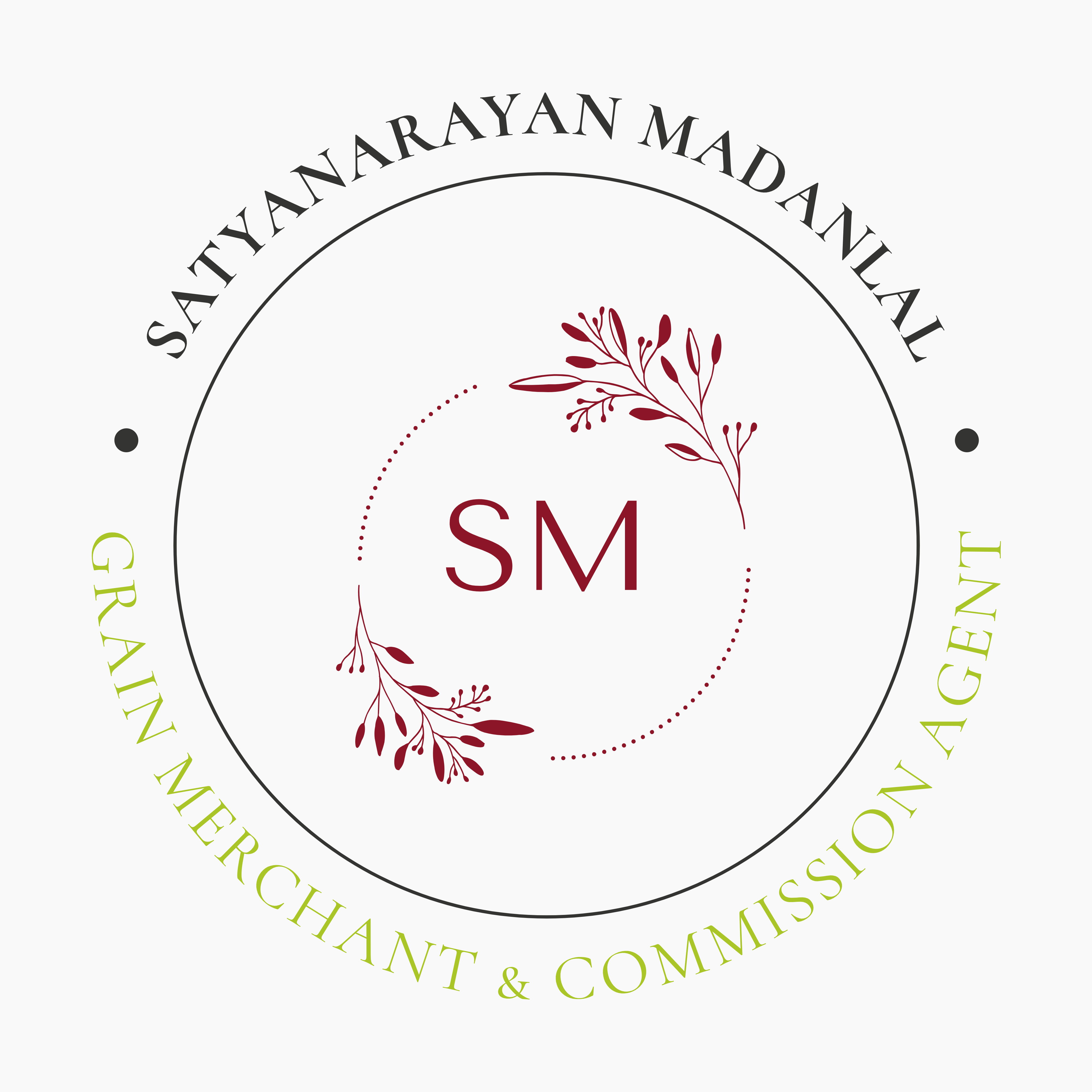 Satyanarayan Madan Lal logo